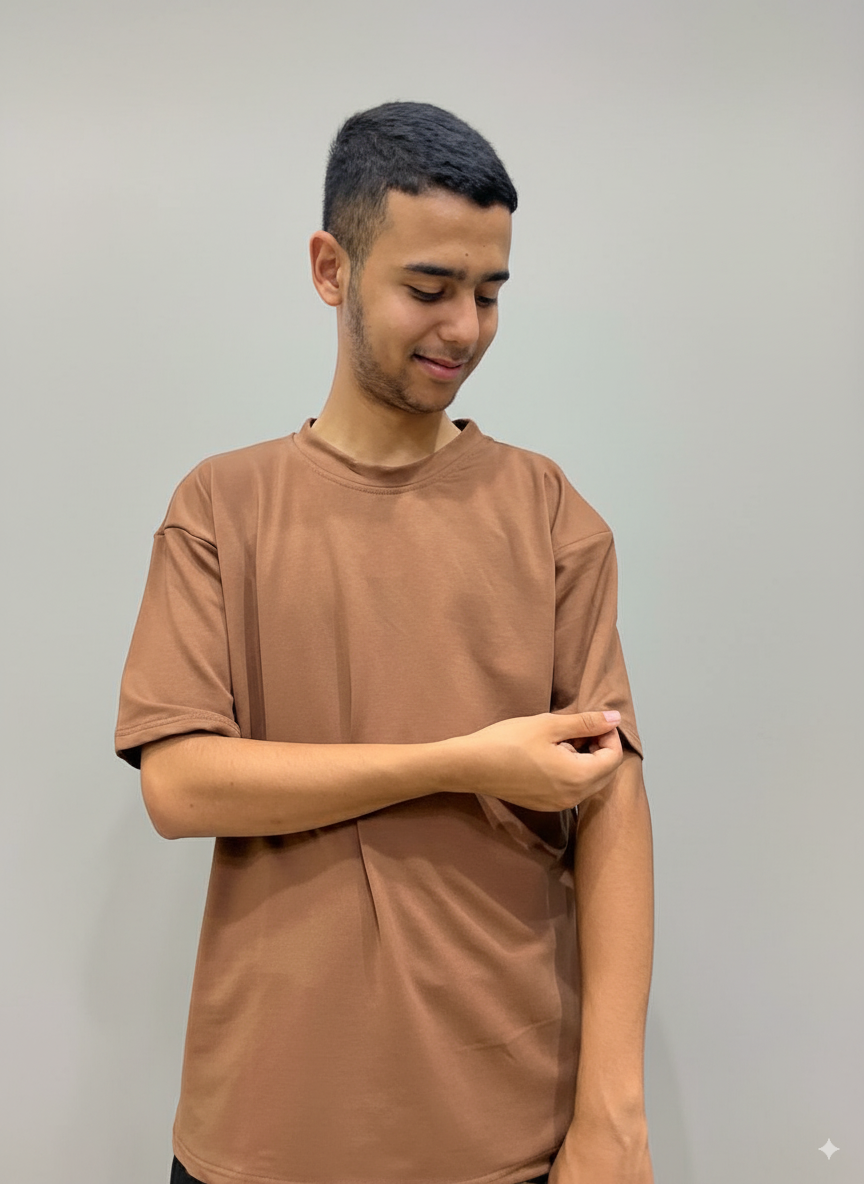 Tshirt OverSized