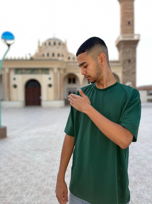 Tshirt OverSized